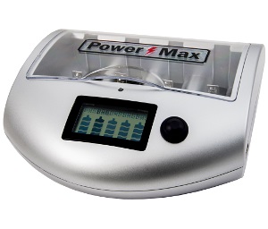 Carica batterie Power Max