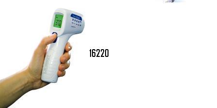 Termometro medicale a infrarossi