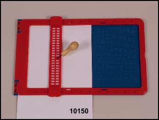 Braille-Tafel 24X23